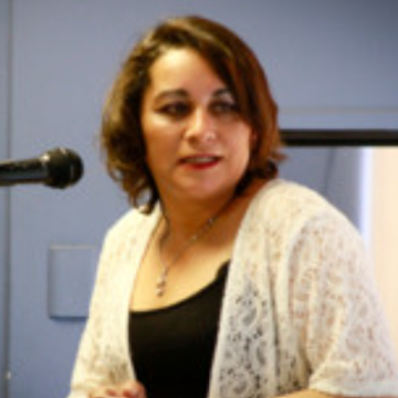 Janet San Martín Salas